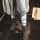 Illustration for article titled Star Wars Costumes And Props Reveal New Characters For Episode 7